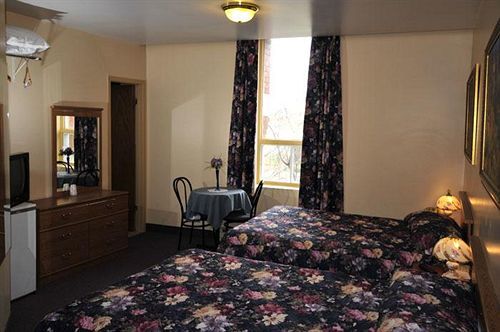 Hotel Viger มอนทรีอัล ภายนอก รูปภาพ
