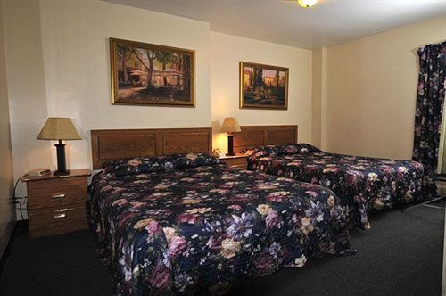 Hotel Viger มอนทรีอัล ภายนอก รูปภาพ