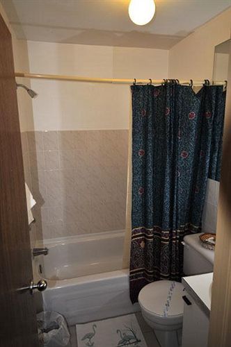 Hotel Viger มอนทรีอัล ภายนอก รูปภาพ