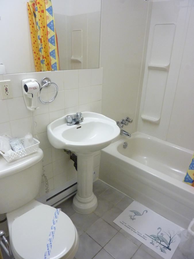 Hotel Viger มอนทรีอัล ภายนอก รูปภาพ