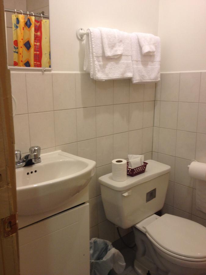 Hotel Viger มอนทรีอัล ภายนอก รูปภาพ